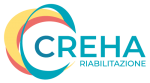 Logo Creha -  Distribuzione articoli ortopedici